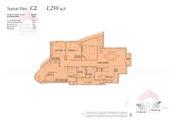 Amaryllis Ville (D11), Condominium #571306011